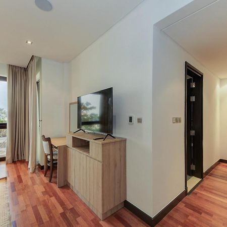 Luxe Getaways Royal Amwaj Palm Jumeirah Resort Apartment Holiday Home Dubaï Extérieur photo